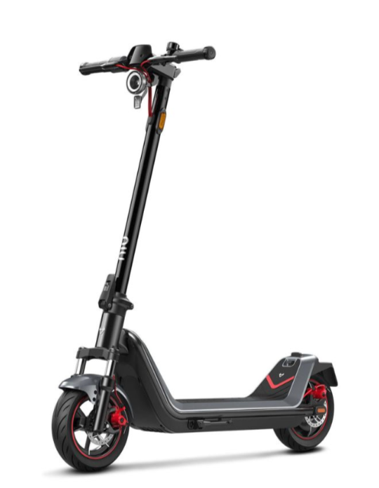 NIU KQi 300X All-Terrain Suspension Electric Scooter