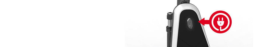 Upgraded Charging Port