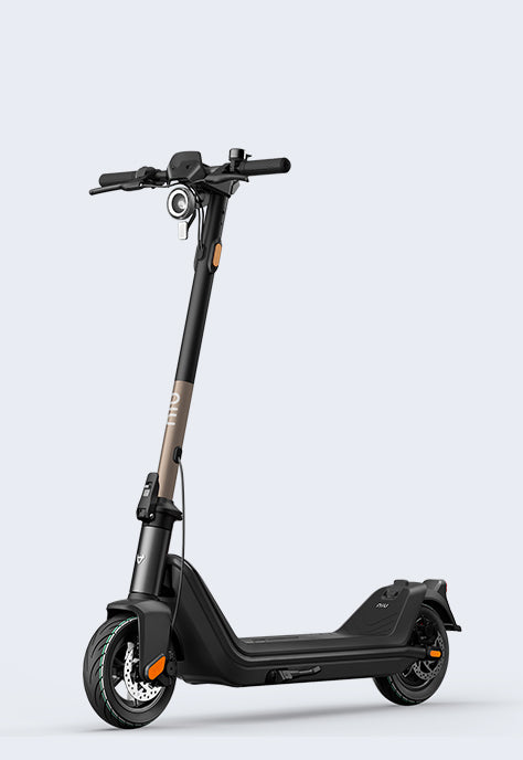 KQi3 Electric Scooter