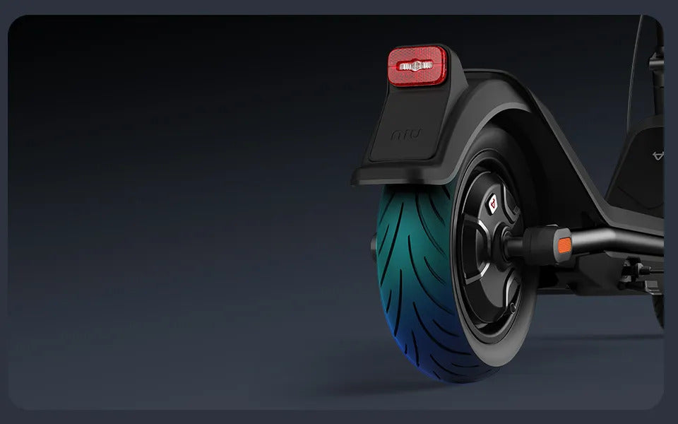 Unstoppable Tires