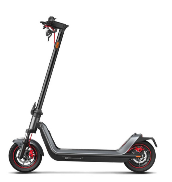 NIU KQi 300X All-Terrain Suspension Electric Scooter