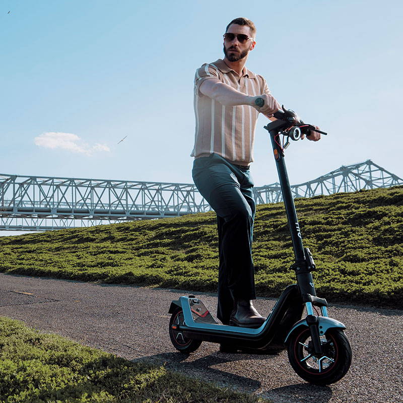 Lifestyle gallery image