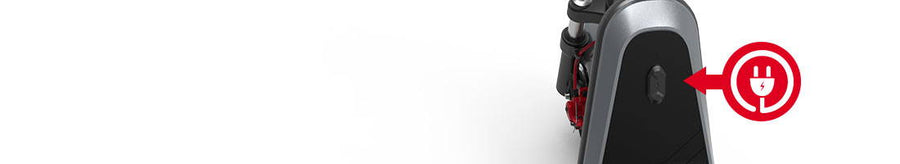 Upgraded Charging Port