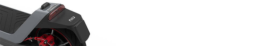 Improved Rear Fender