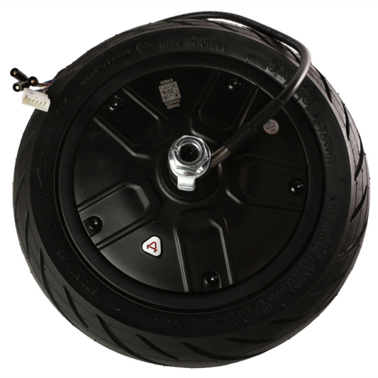 NIU K1 MOTOR AND TYRE ASSEMBLY (K1PRO)