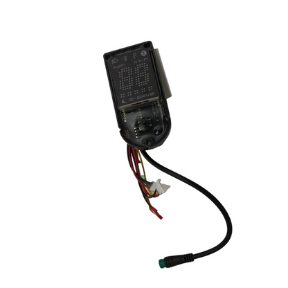 NIU K3 DASHBOARD ASSEMBLY