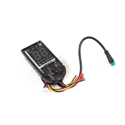 NIU K3 DASHBOARD ASSEMBLY