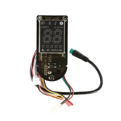 NIU K1 PRO LED DASHBOARD ASSEMBLY (K1PRO)