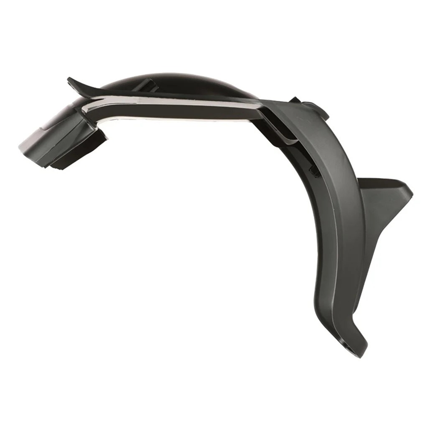 NIU K3 REAR WHEEL FENDER