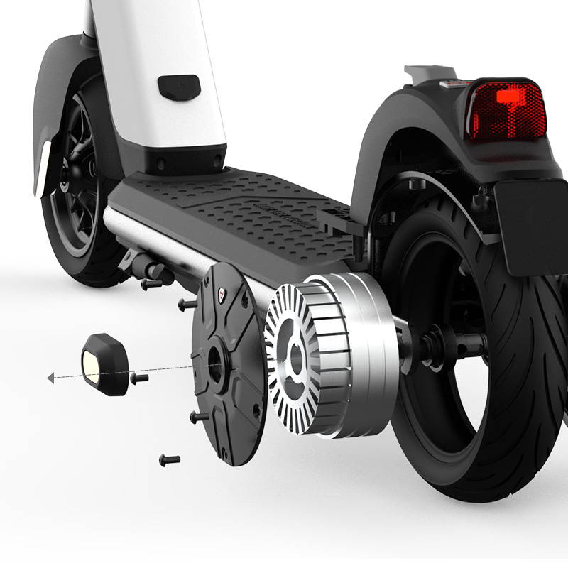 Lifestyle gallery image