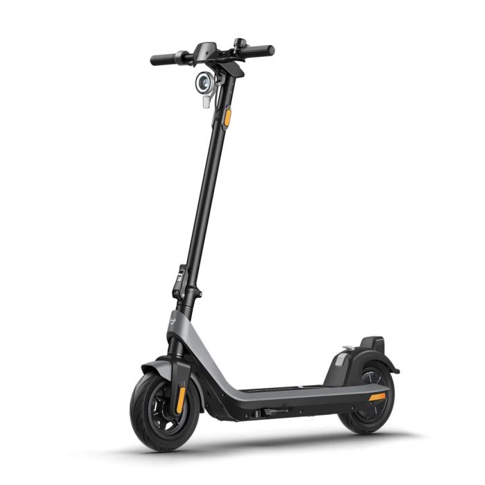 NIU ELECTRIC KICK SCOOTER KQI2 PRO GREY (GRADE C - REFURB)