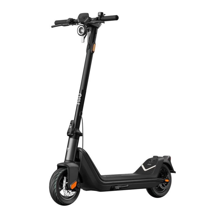 NIU KQi3 Pro Electric Kick Scooter for Adults-Ultra Black