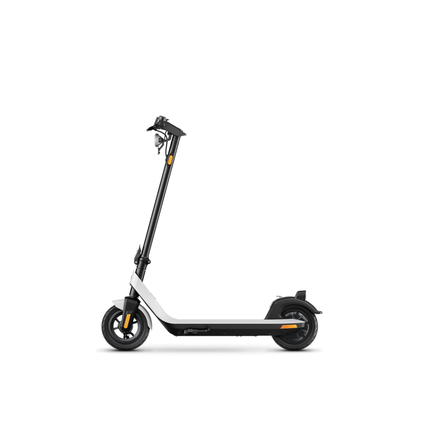 NIU ELECTRIC KICK SCOOTER KQI2 PRO WHITE (GRADE C - REFURB)