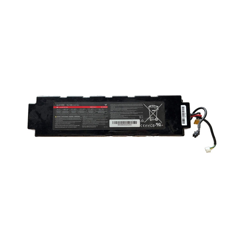 NIU K100 BATTERY PACK (KQI100 PRO)