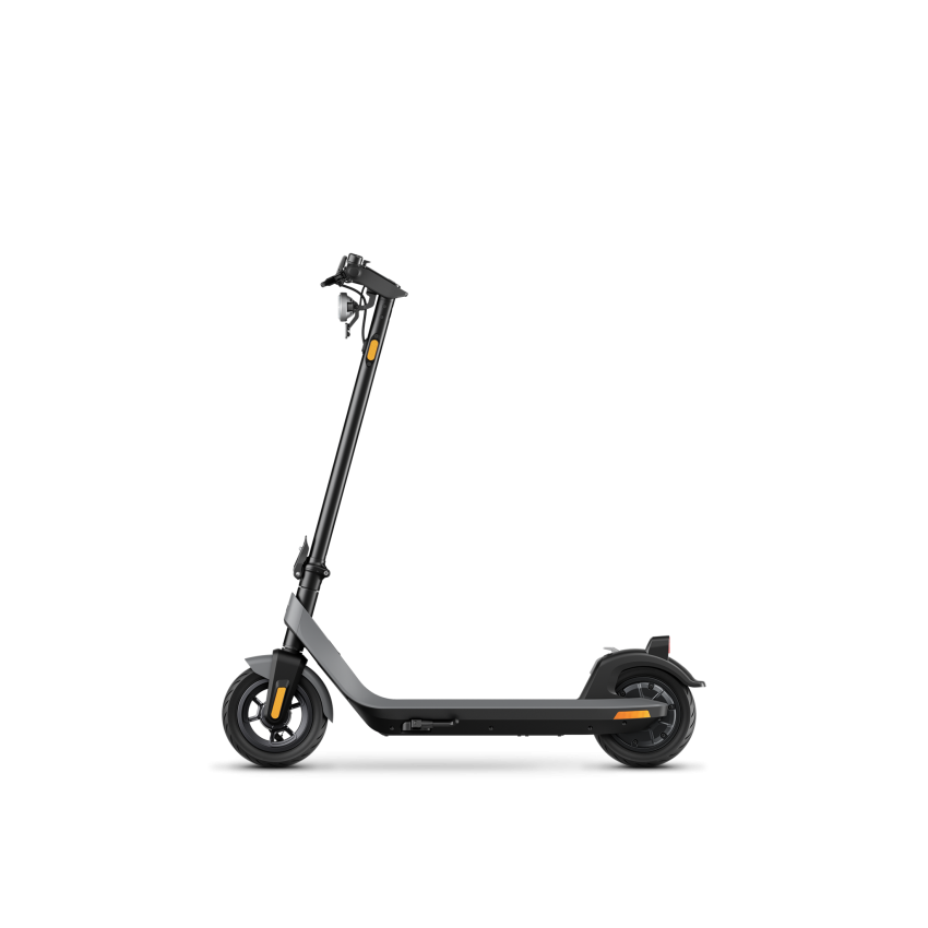 NIU ELECTRIC KICK SCOOTER KQI2 PRO GREY (GRADE C - REFURB)
