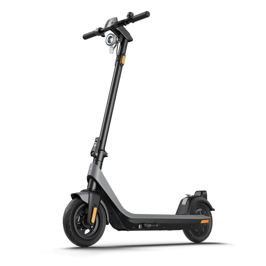 NIU ELECTRIC KICK SCOOTER KQI2 PRO GREY (GRADE A - REFURB)