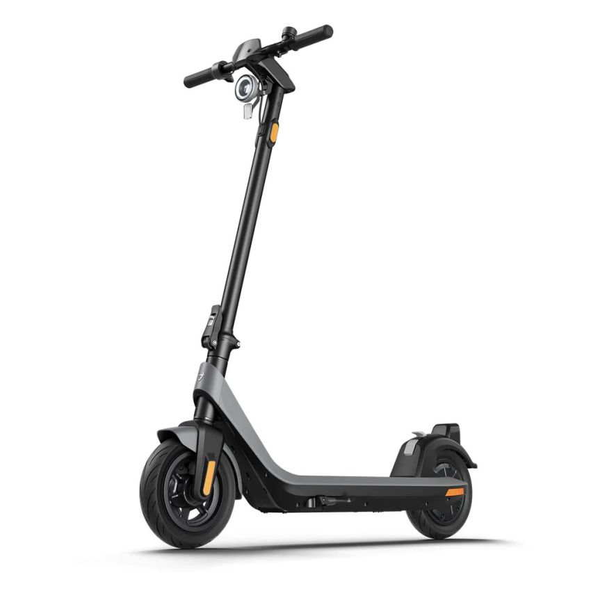 NIU ELECTRIC KICK SCOOTER KQI2 PRO GREY (GRADE C - REFURB)