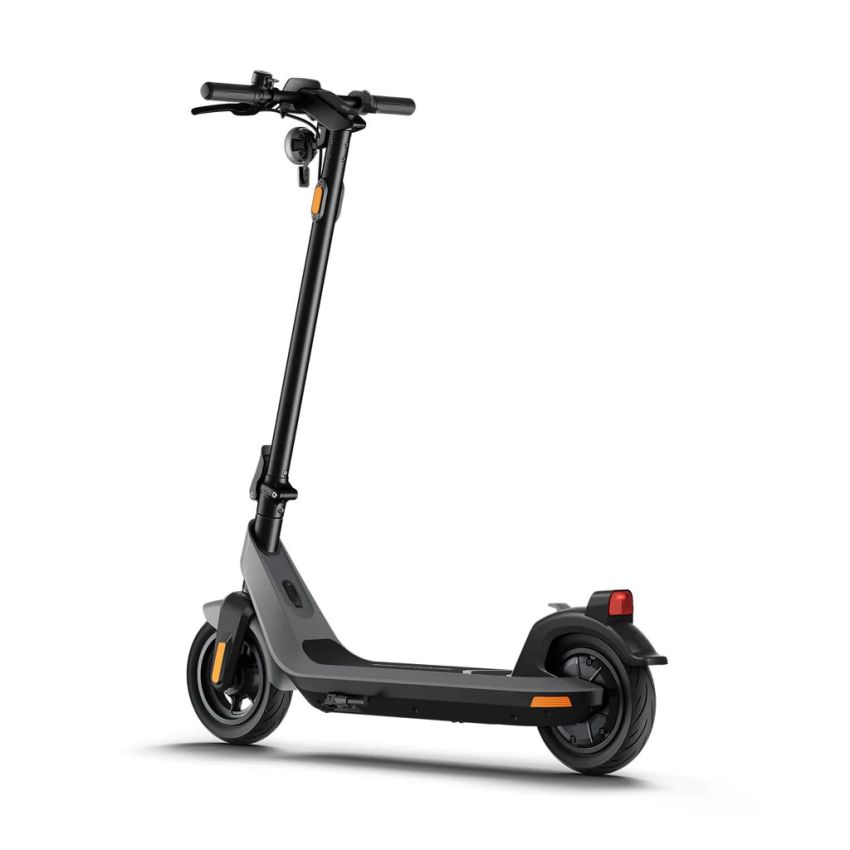 NIU ELECTRIC KICK SCOOTER KQI2 PRO GREY (GRADE C - REFURB)