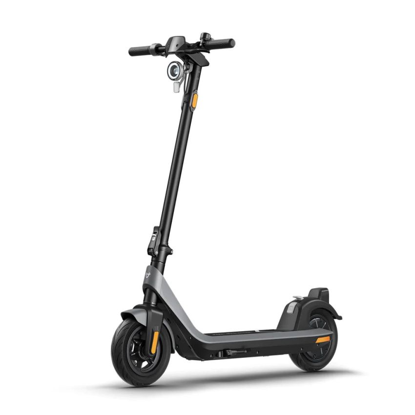 NIU ELECTRIC KICK SCOOTER KQI2 PRO GREY (GRADE A - REFURB)