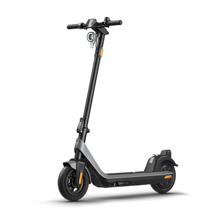 NIU ELECTRIC KICK SCOOTER KQI2 PRO GREY (GRADE C - REFURB)