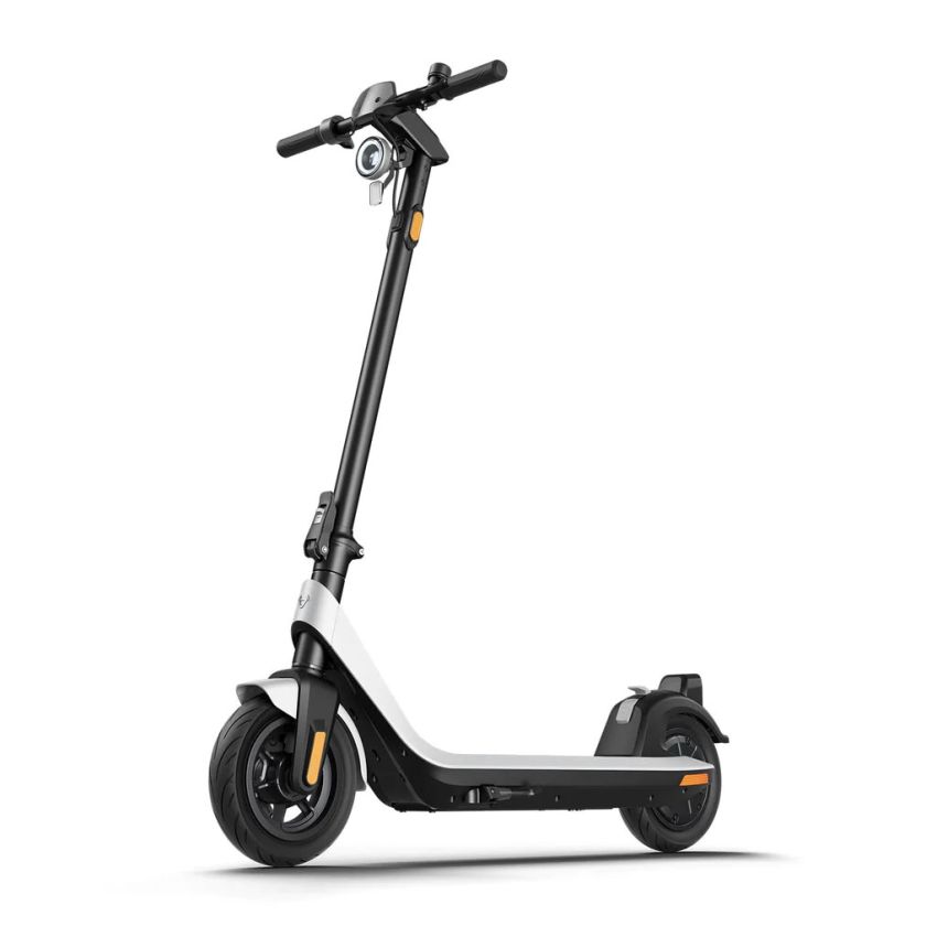 NIU ELECTRIC KICK SCOOTER KQI2 PRO WHITE (GRADE A - REFURB)