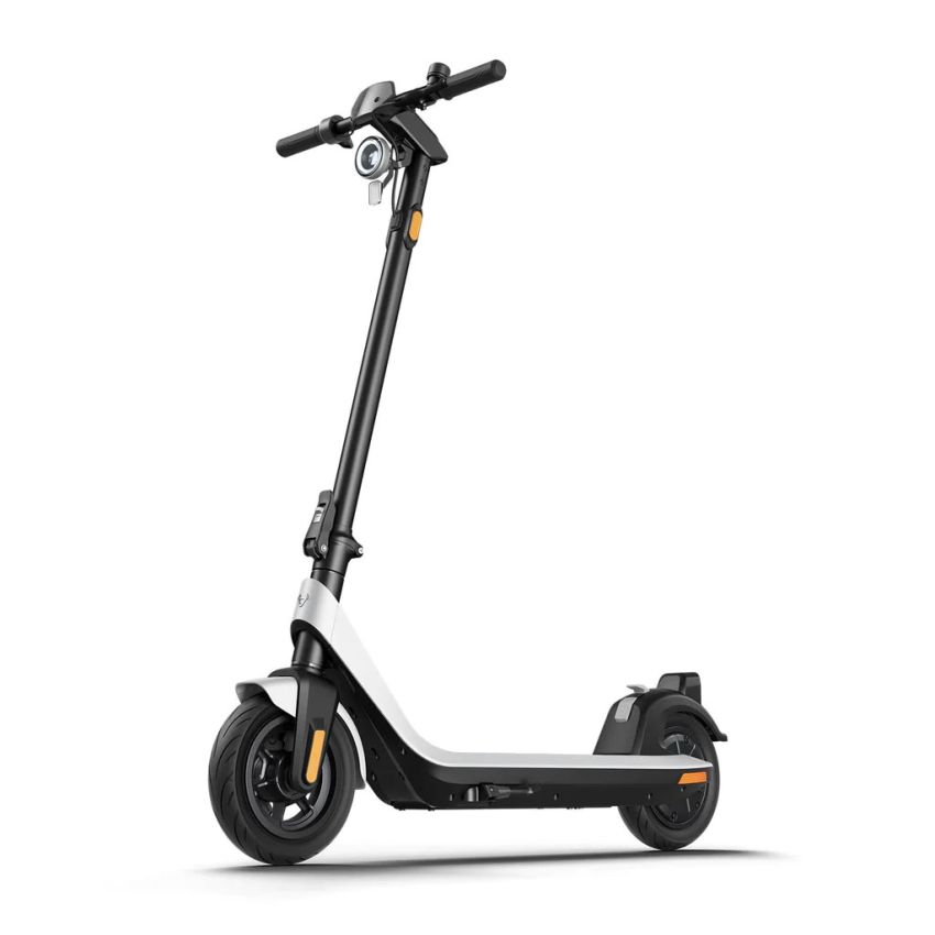 NIU ELECTRIC KICK SCOOTER KQI2 PRO WHITE (GRADE C - REFURB)