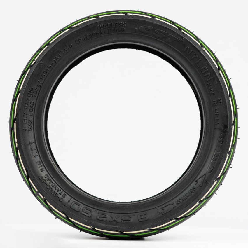 KQi3 Sport/Pro Electric Kick Scooter Replacement Tyre
