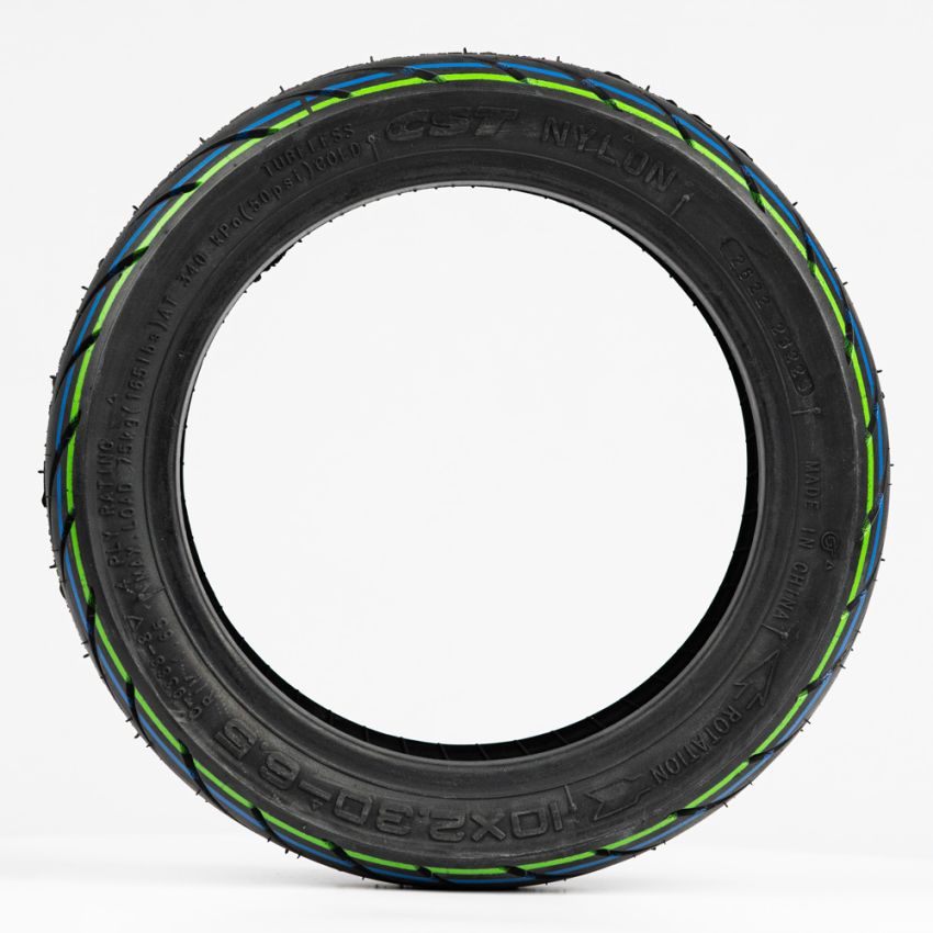 KQi2 Pro Electric Kick Scooter Replacement Tyre