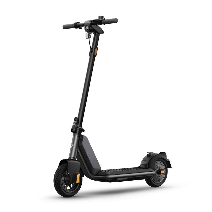 NIU KQi1 PRO ELECTRIC KICK SCOOTER GREY (GRADE B - REFURB)