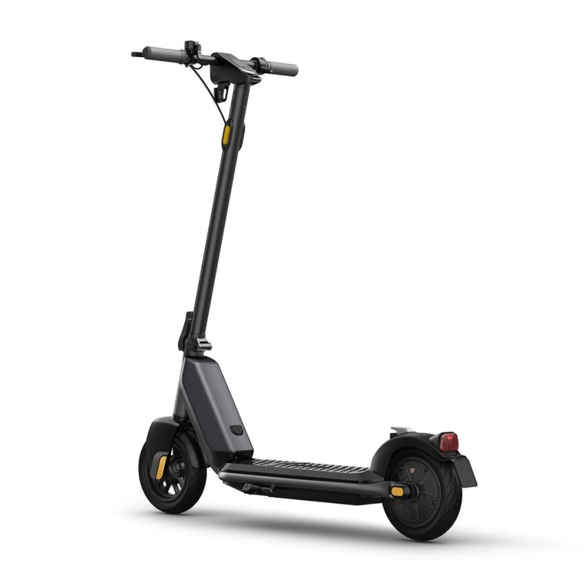 NIU KQi1 PRO ELECTRIC KICK SCOOTER GREY (GRADE B - REFURB)