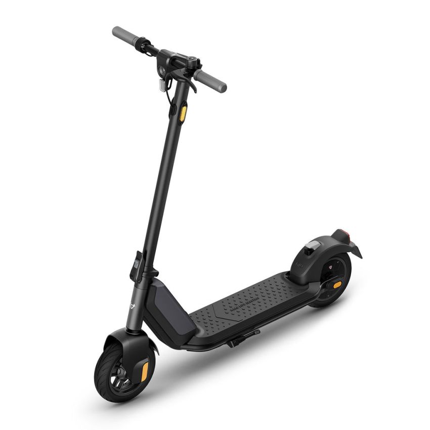 NIU KQi1 PRO ELECTRIC KICK SCOOTER GREY (GRADE B - REFURB)
