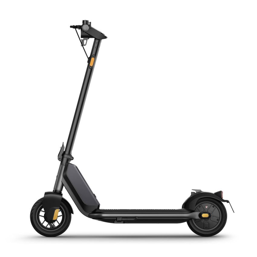 NIU KQi1 PRO ELECTRIC KICK SCOOTER GREY (GRADE B - REFURB)