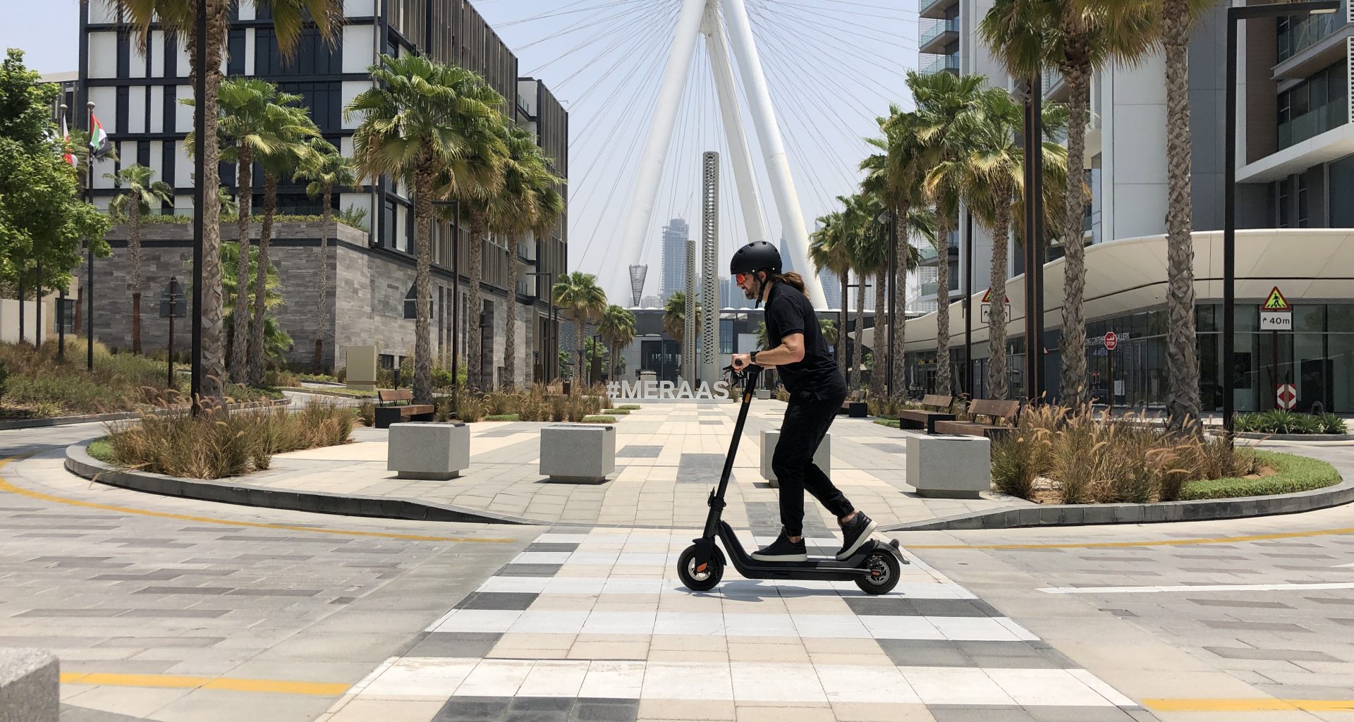 How to choose the best electric scooter for your commute: 4 deciding factors