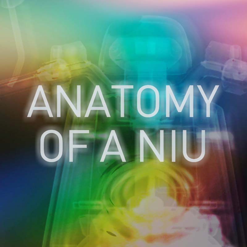NIU Tunes Spotify Playlist: Anatomy of a NIU